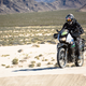 Illustration for article titled Death Valley and Ice Cream - We Ride the 2015 Taste of Dakar